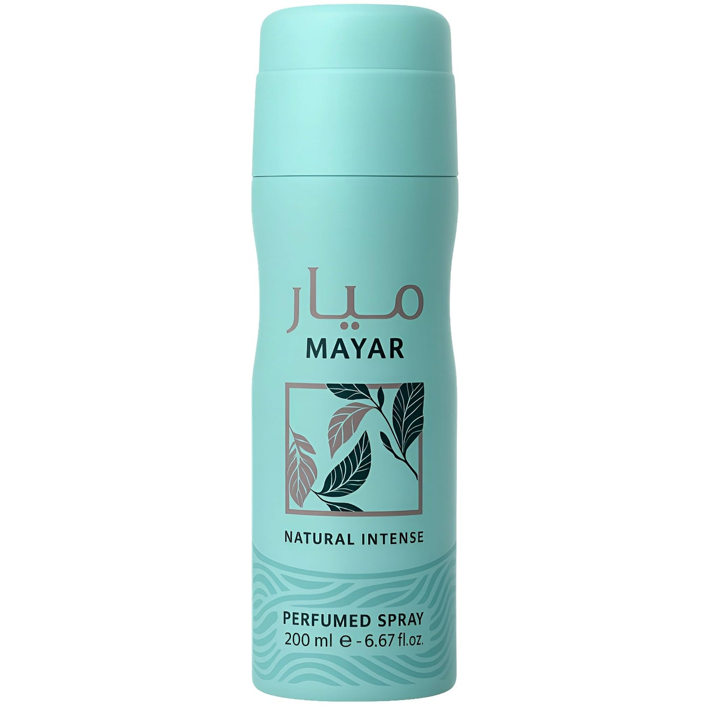 Lattafa Mayar Intense Body Mist for Women 200ml