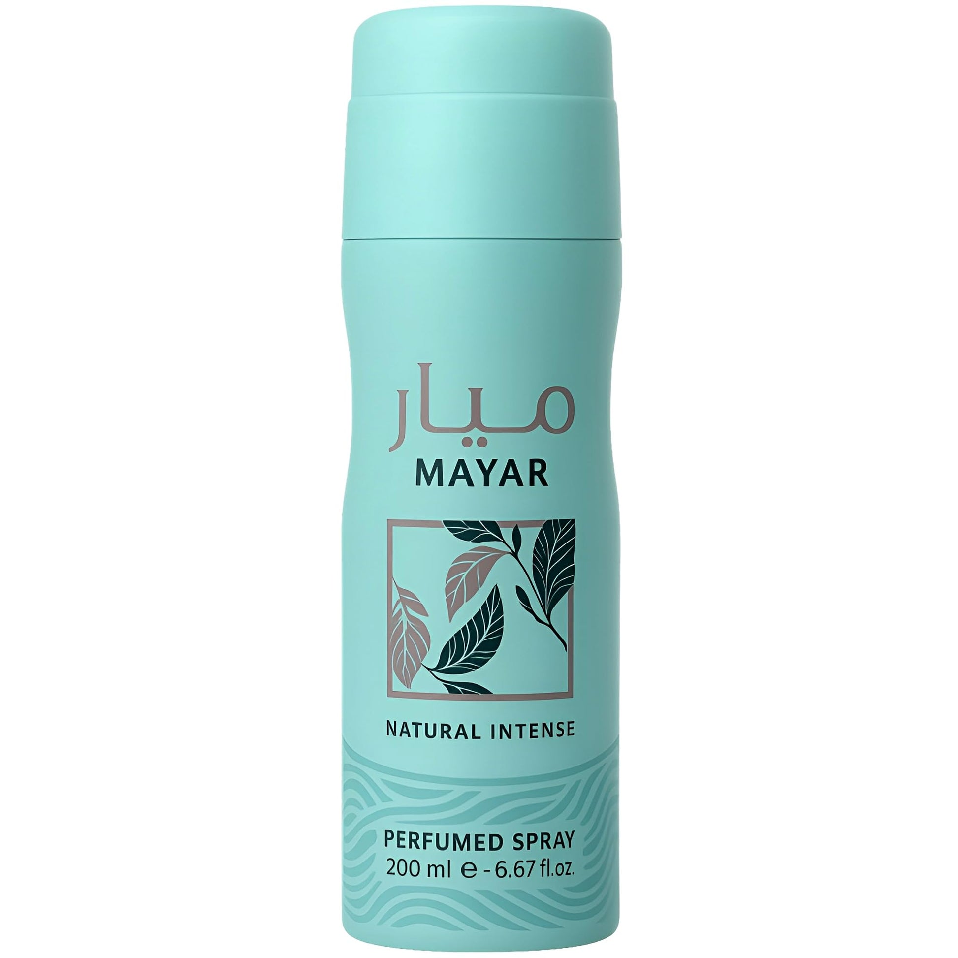 Lattafa Mayar Intense Body Mist for Women 200ml