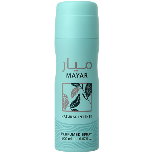 Lattafa Mayar Intense Body Mist for Women 200ml