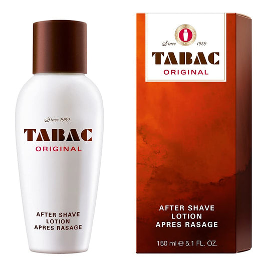 TABAC ORIGINAL 5.1 AFTER SHAVE