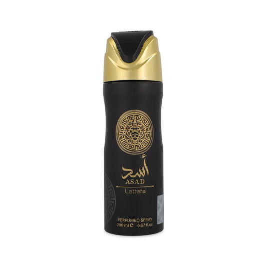 LATTAFA ASAD 200ML PERFUMED SPRAY