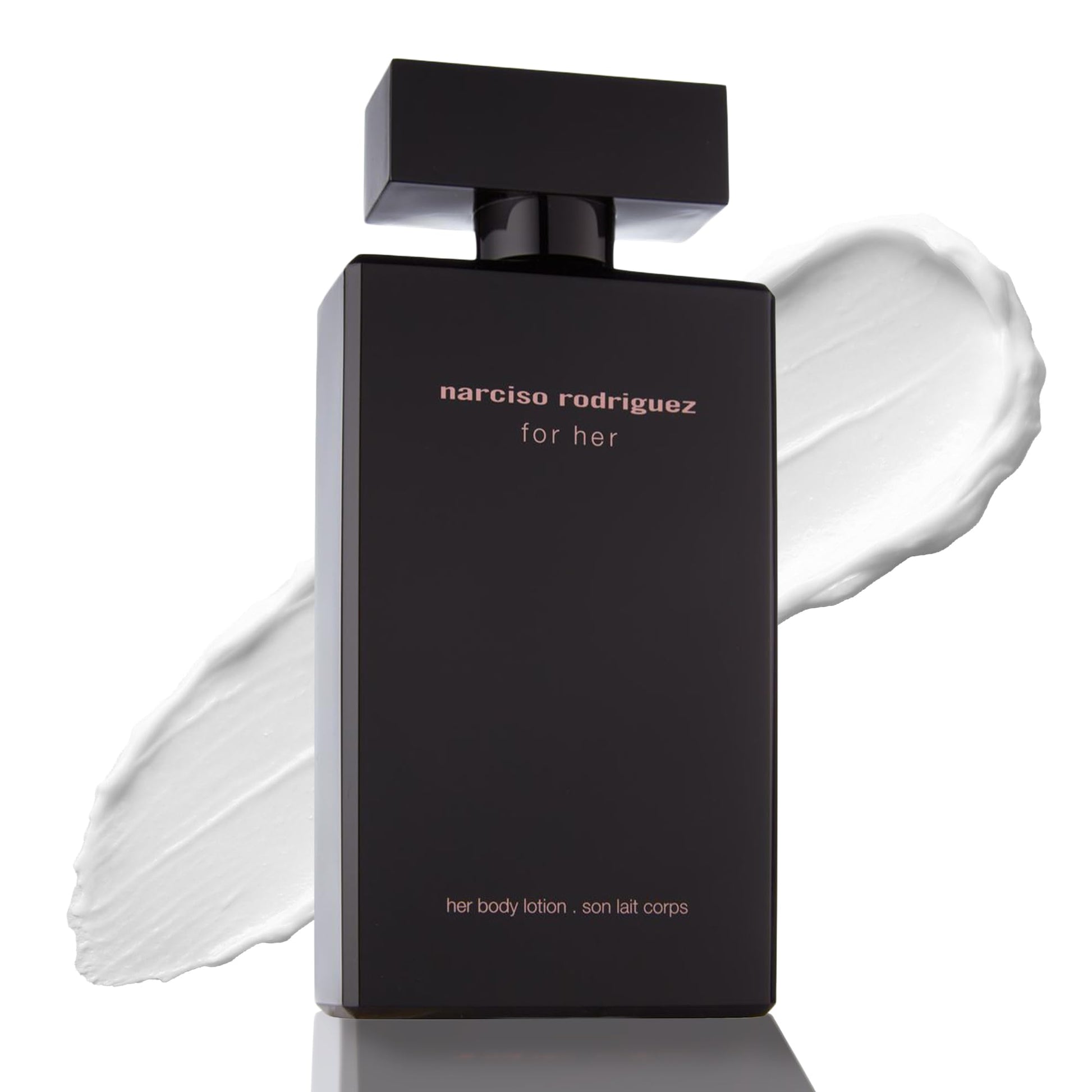 Narciso Rodriguez For Her Body Lotion Fragrance 6.7oz