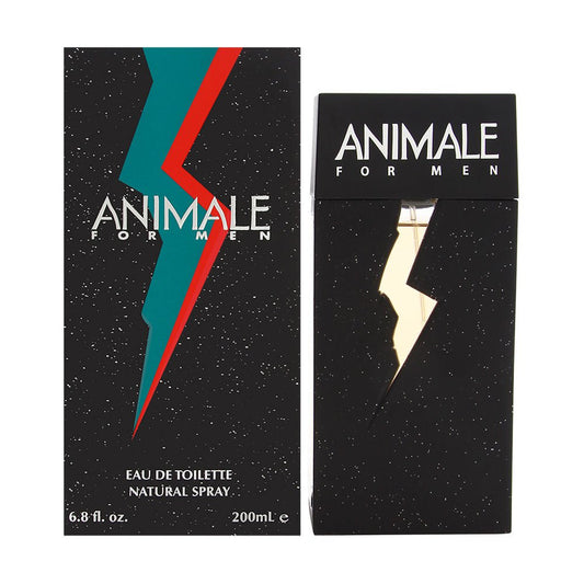 ANIMALE (M) EDT SP 6.7oz(LI FR