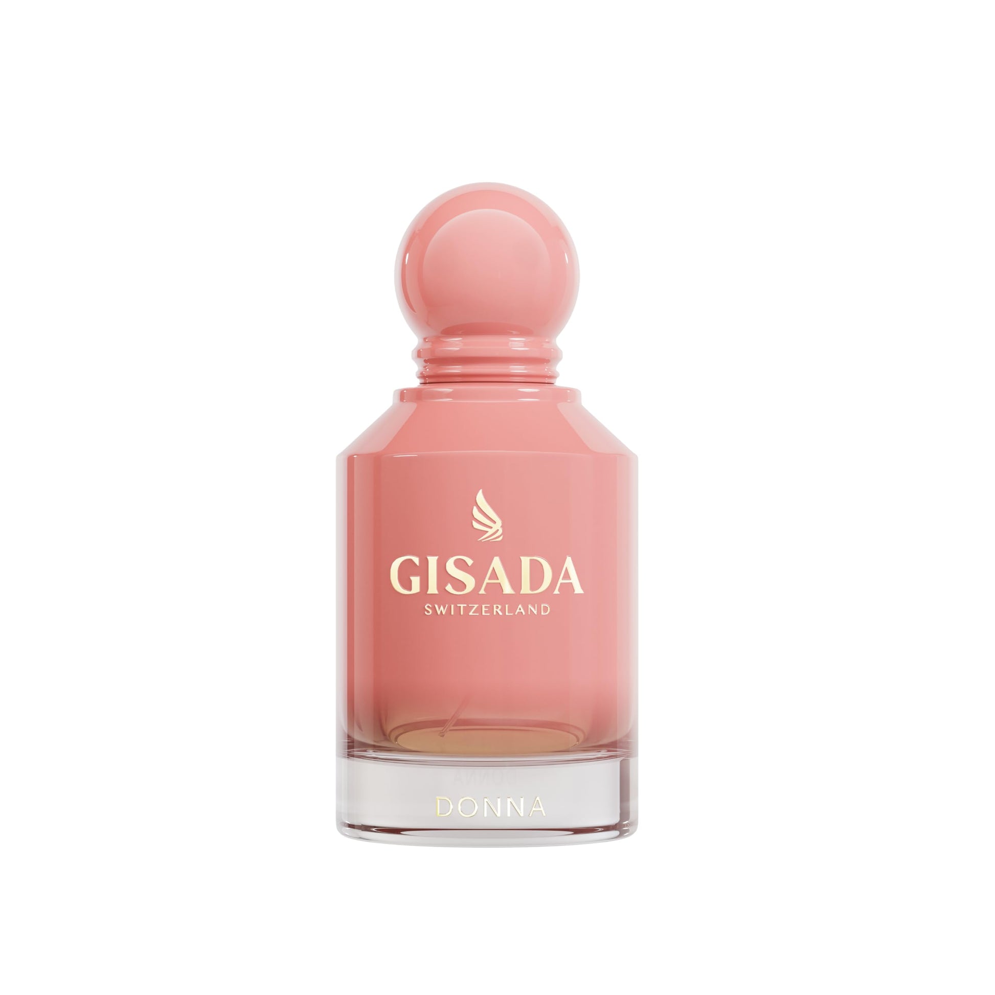 GISADA Donna Eau de Parfum for Women 3.4 oz
