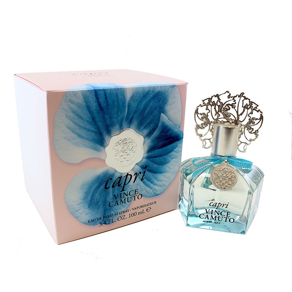 Vince Camuto Capri Eau de Parfum for Women 1.0oz