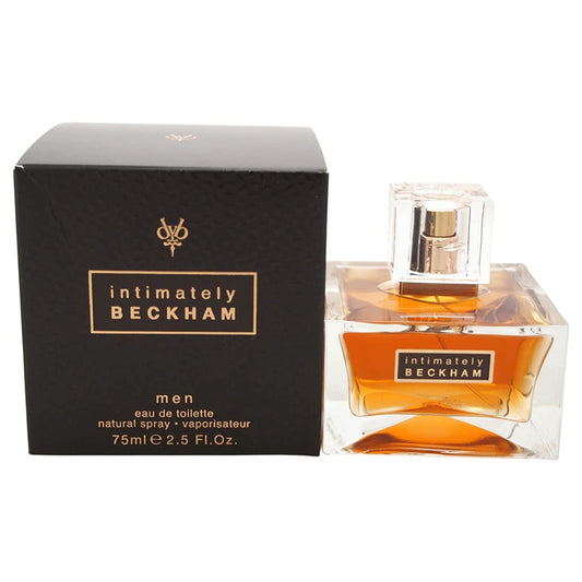DAVID B INTIMATELY (M) EDT SP