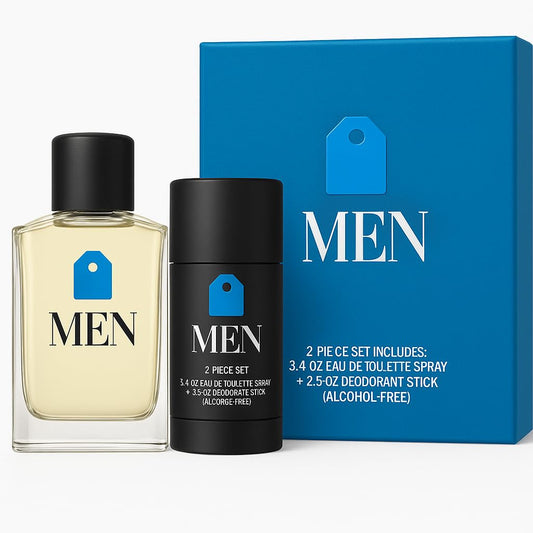 Armani Acqua di Gio Men Eau de Toilette Set