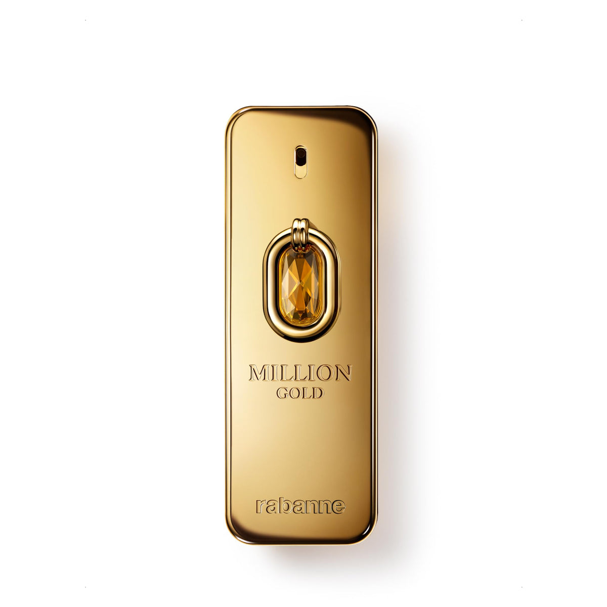 Paco Rabanne Million Gold Elixir 3.4 Parfum Intense Sp Men