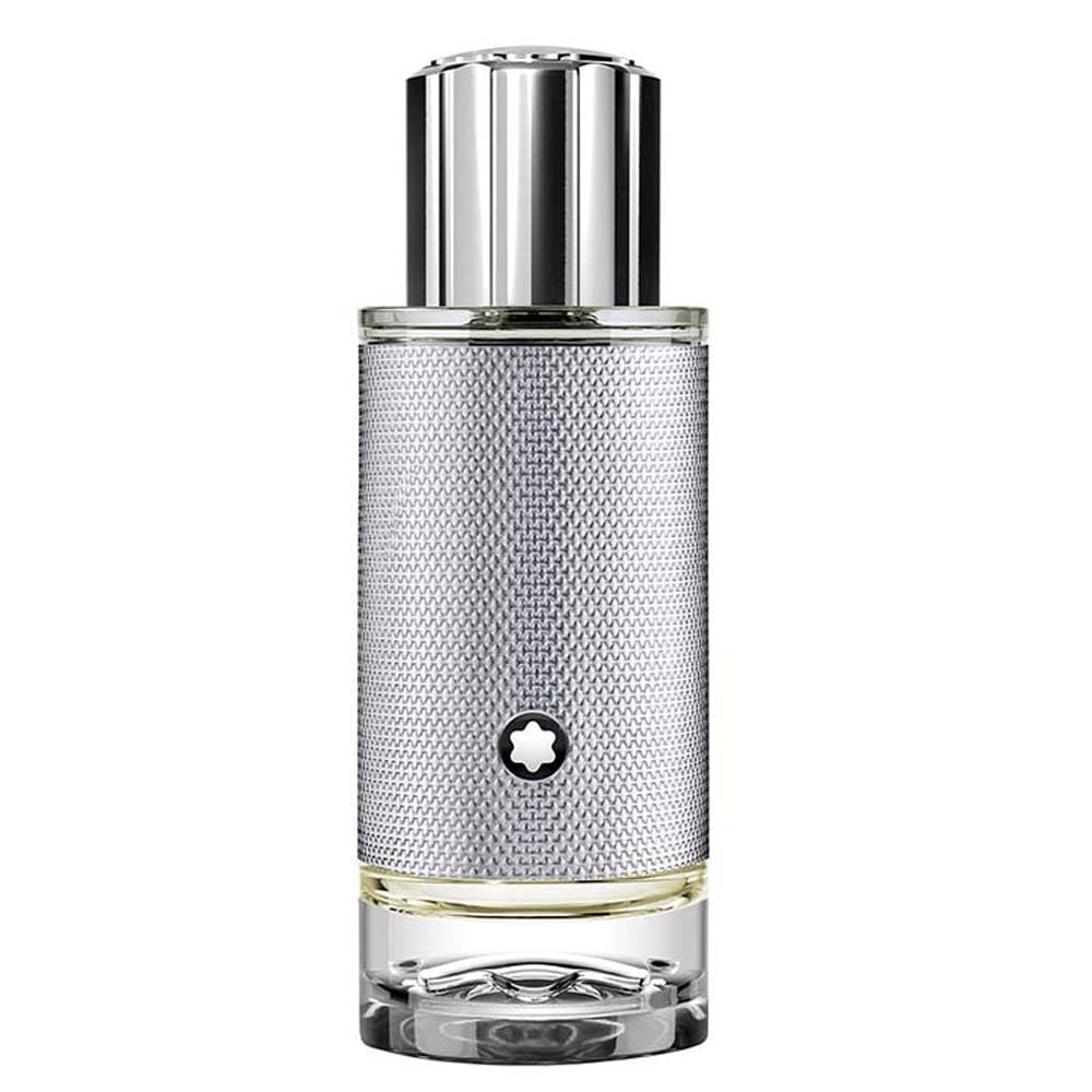 Montblanc EXPLORER PLATINUM/MO