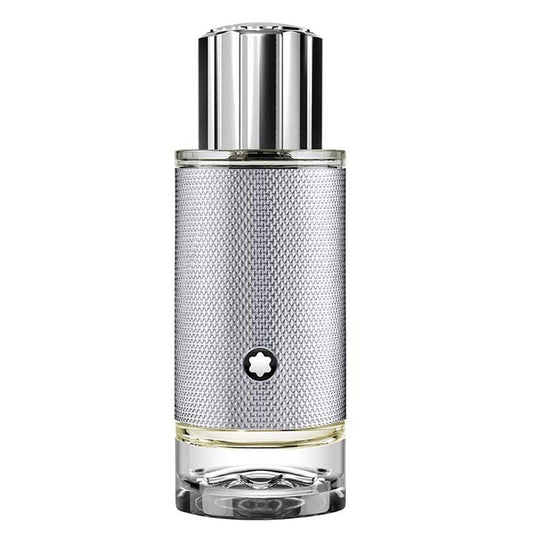 Montblanc EXPLORER PLATINUM/MO