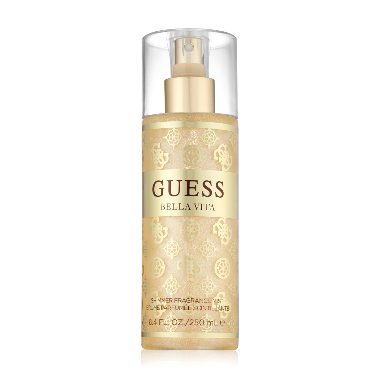 GUESS Bella Vita Fragrance Mist for Women 8.4 fl oz