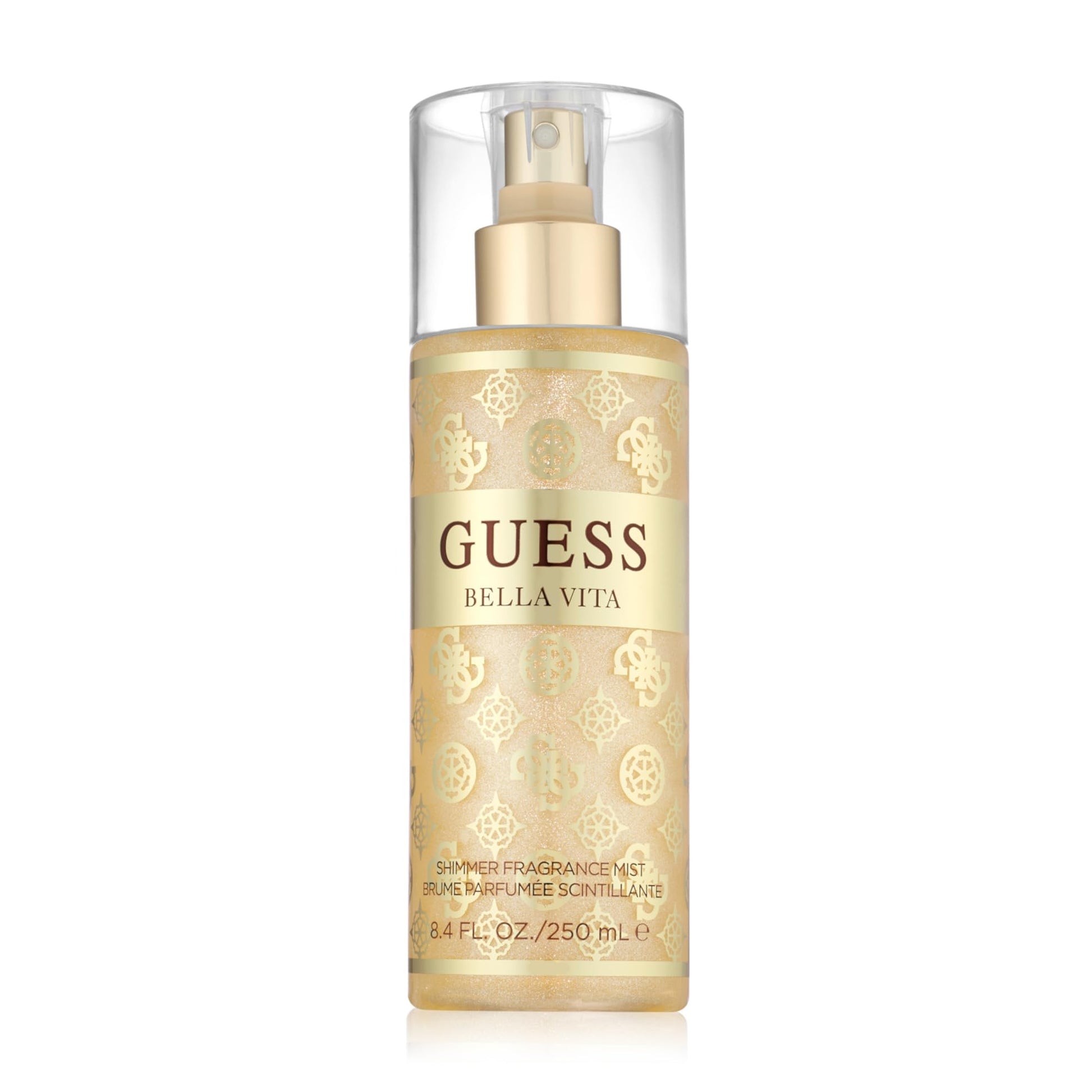GUESS Bella Vita Fragrance Mist for Women 8.4 fl oz