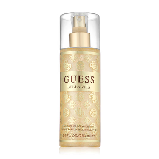 GUESS Bella Vita Fragrance Mist for Women 8.4 fl oz
