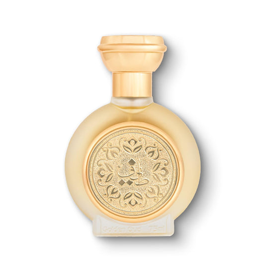 TAIF Al Emarat Golden Oud Eau de Parfum - 2.5 Oz (75 mL)