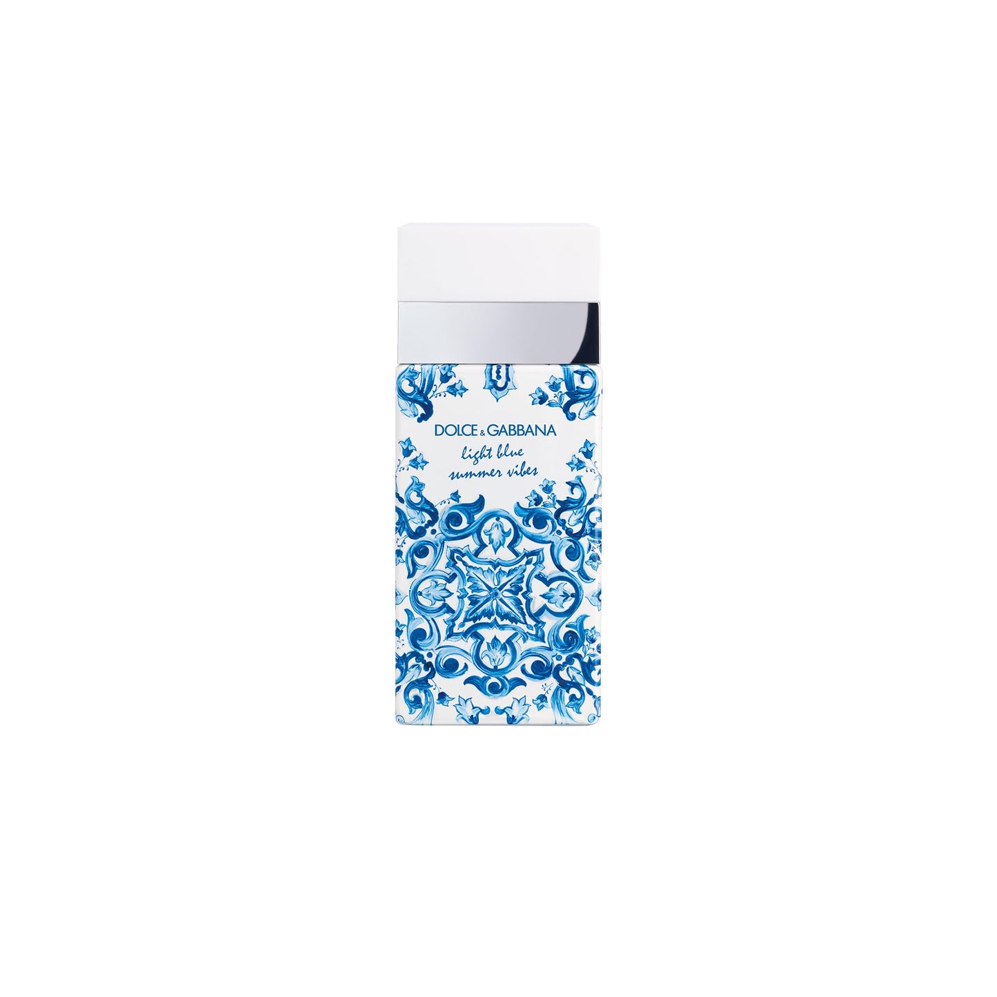 Dolce & Gabanna Light Blue Summer Vibes 3.3 EDT Sp Women