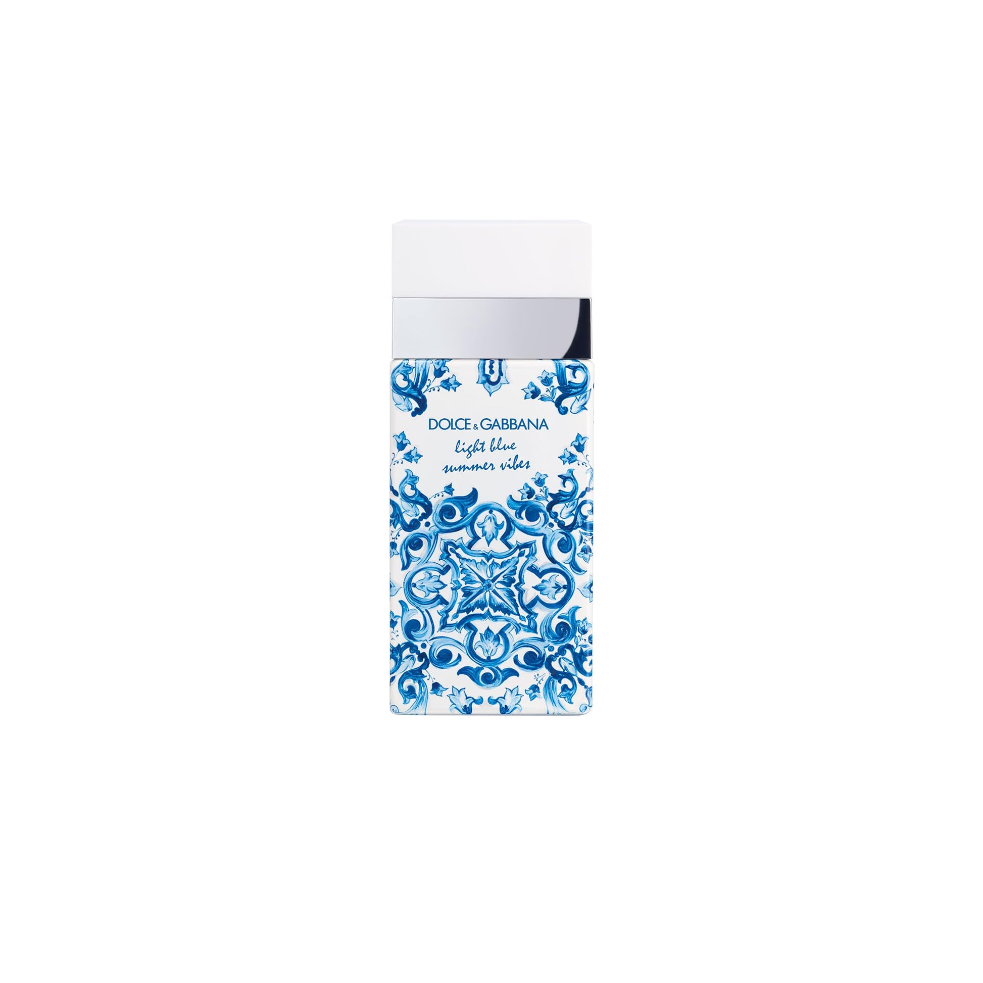 Dolce & Gabanna Light Blue Summer Vibes 3.3 EDT Sp Women