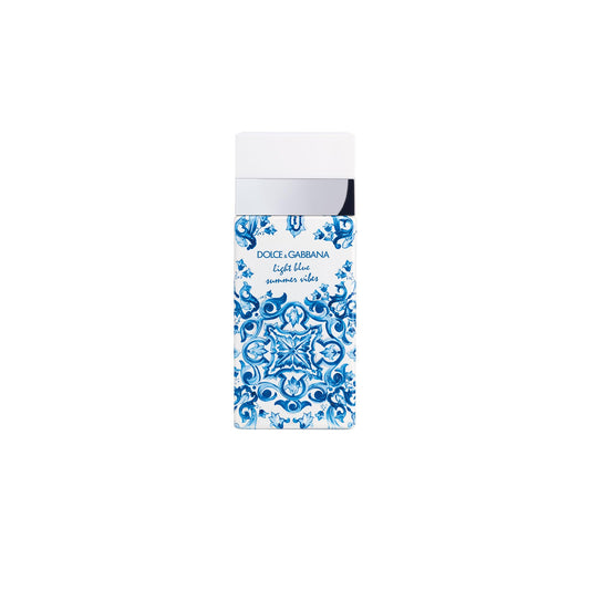 Dolce & Gabanna Light Blue Summer Vibes 3.3 EDT Sp Women