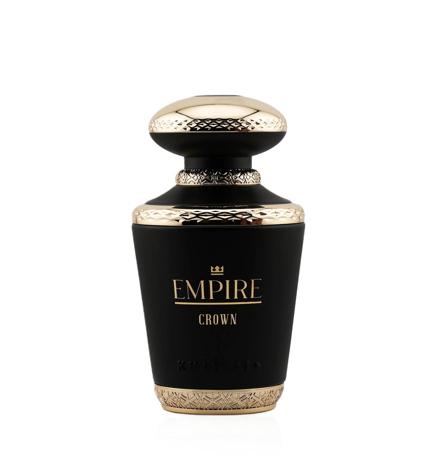 Khadlaj Empire Crown Eau de Parfum Men 3.4 oz