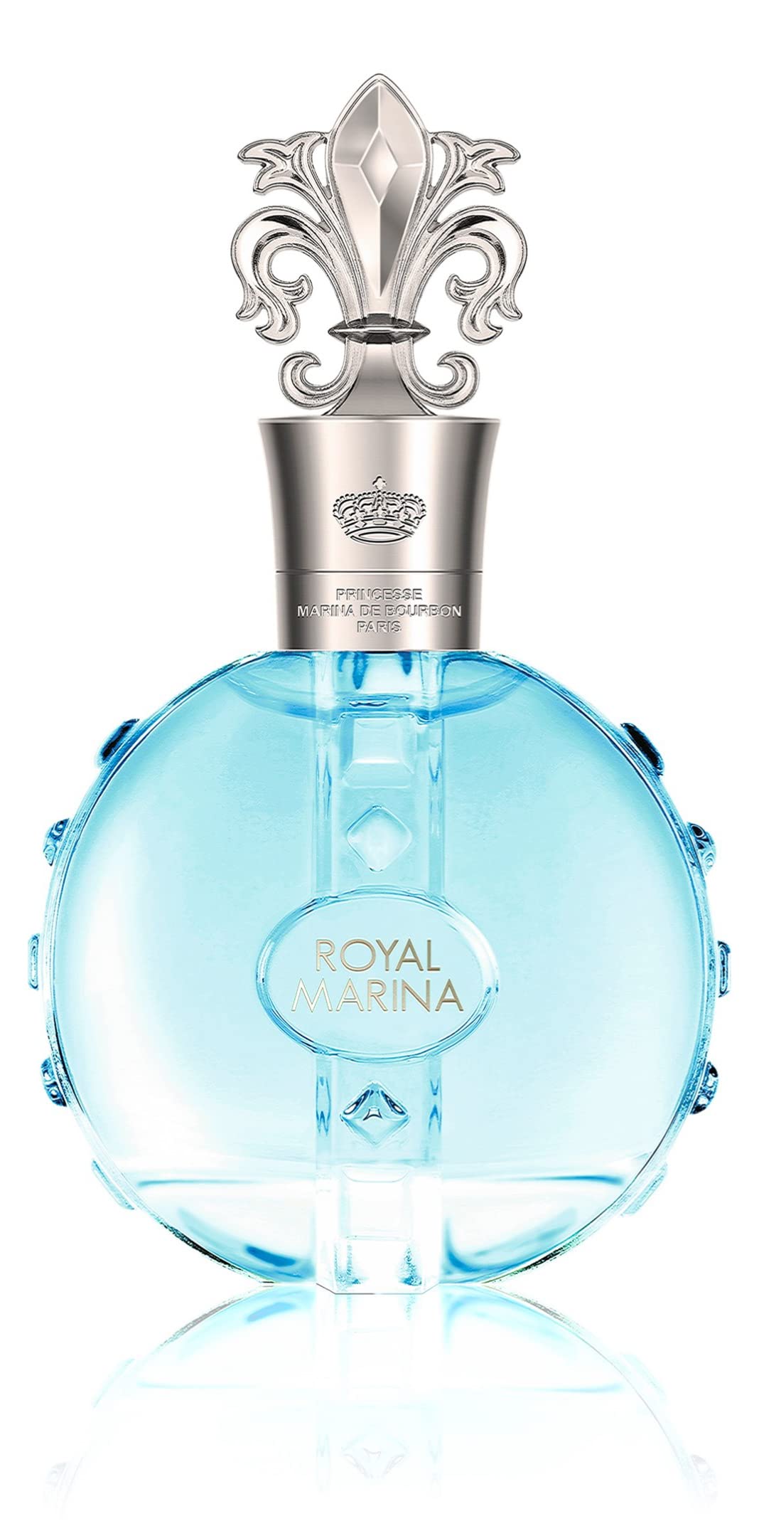 Marina De Bourbon Royal Marina Eau de Parfum for Women 100ml