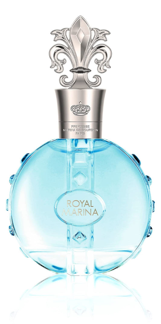 Marina De Bourbon Royal Marina Eau de Parfum for Women 100ml