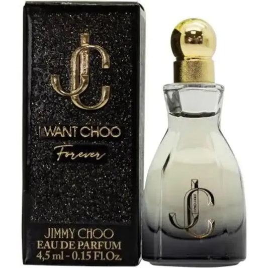 Jimmy Choo I Want Choo Forever Eau de Parfum Women 0.15 oz