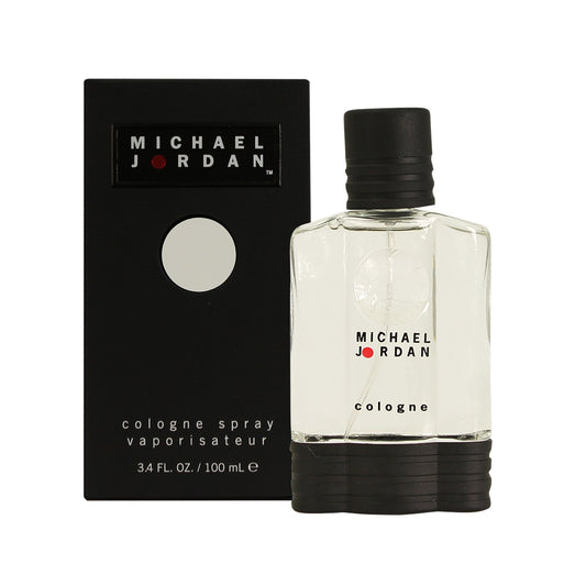 Michael Jordan Michael Jordan (M) 3.4 Oz