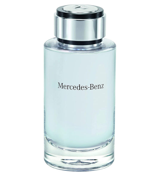 Mercedes Benz 8.0 EDT Sp Men