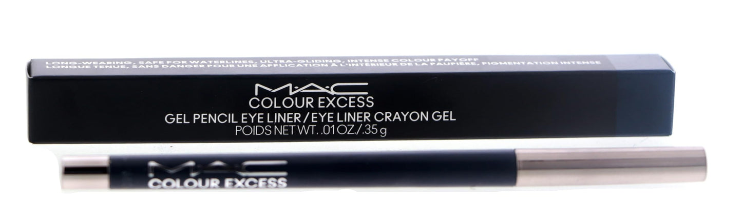 MAC Colour Excess Gel Pencil S