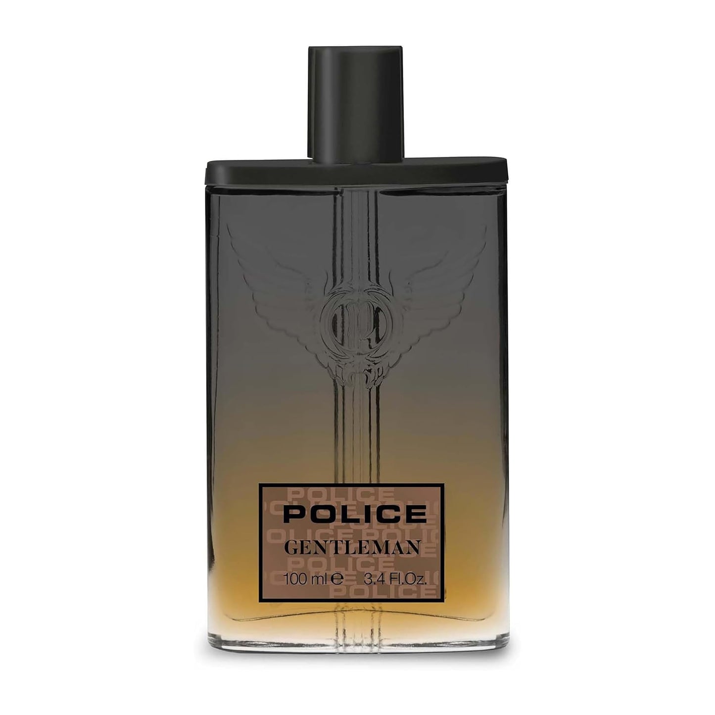 POLICE Gentleman Eau de Toilette Men 3.4 oz