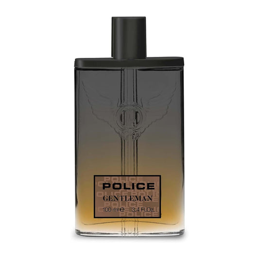 POLICE Gentleman Eau de Toilette Men 3.4 oz