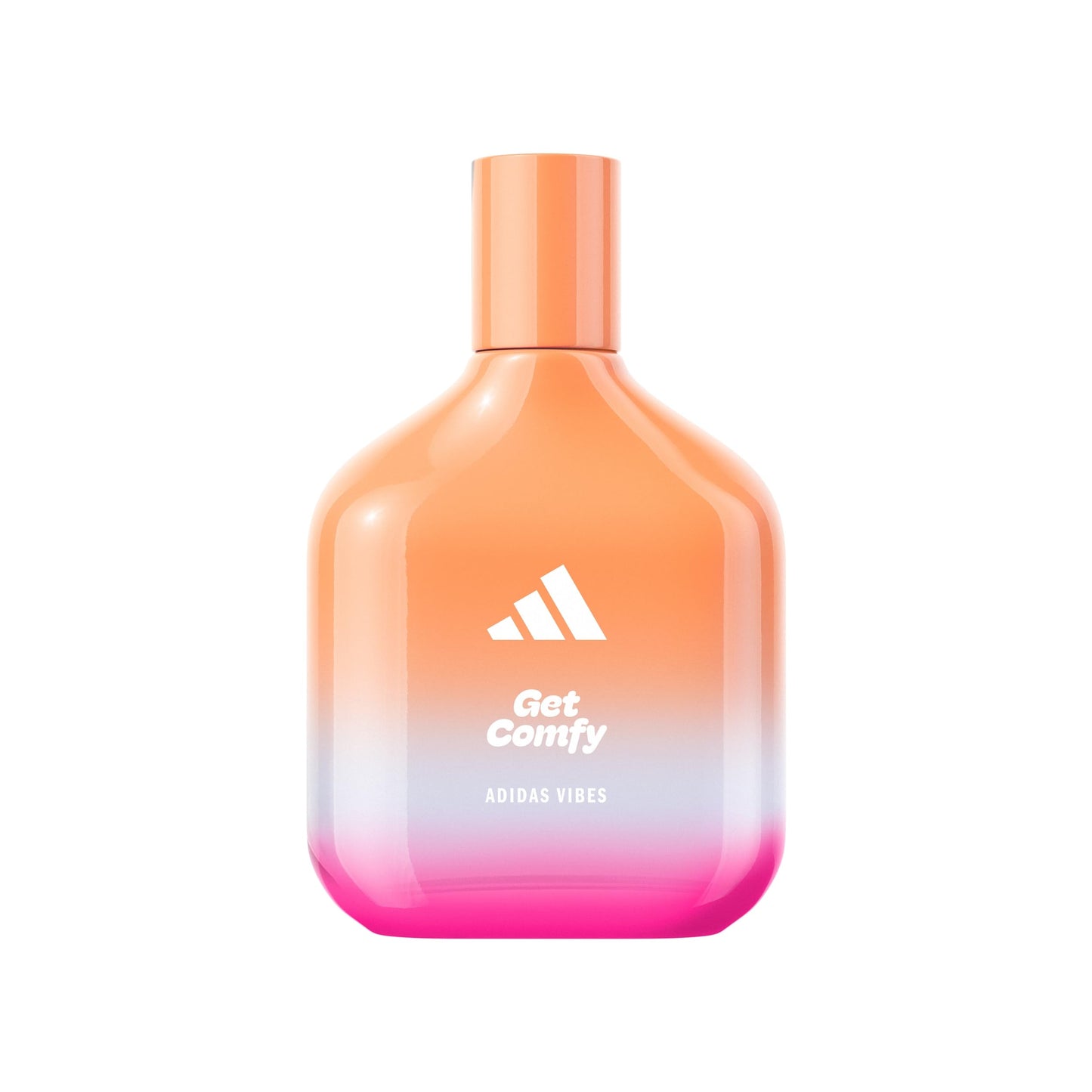 Adidas Vibes Get Comfy Eau de Parfum Unisex 3.3 oz