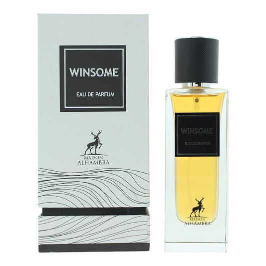 MAISON ALHAMBRA - WINSOME 3.0