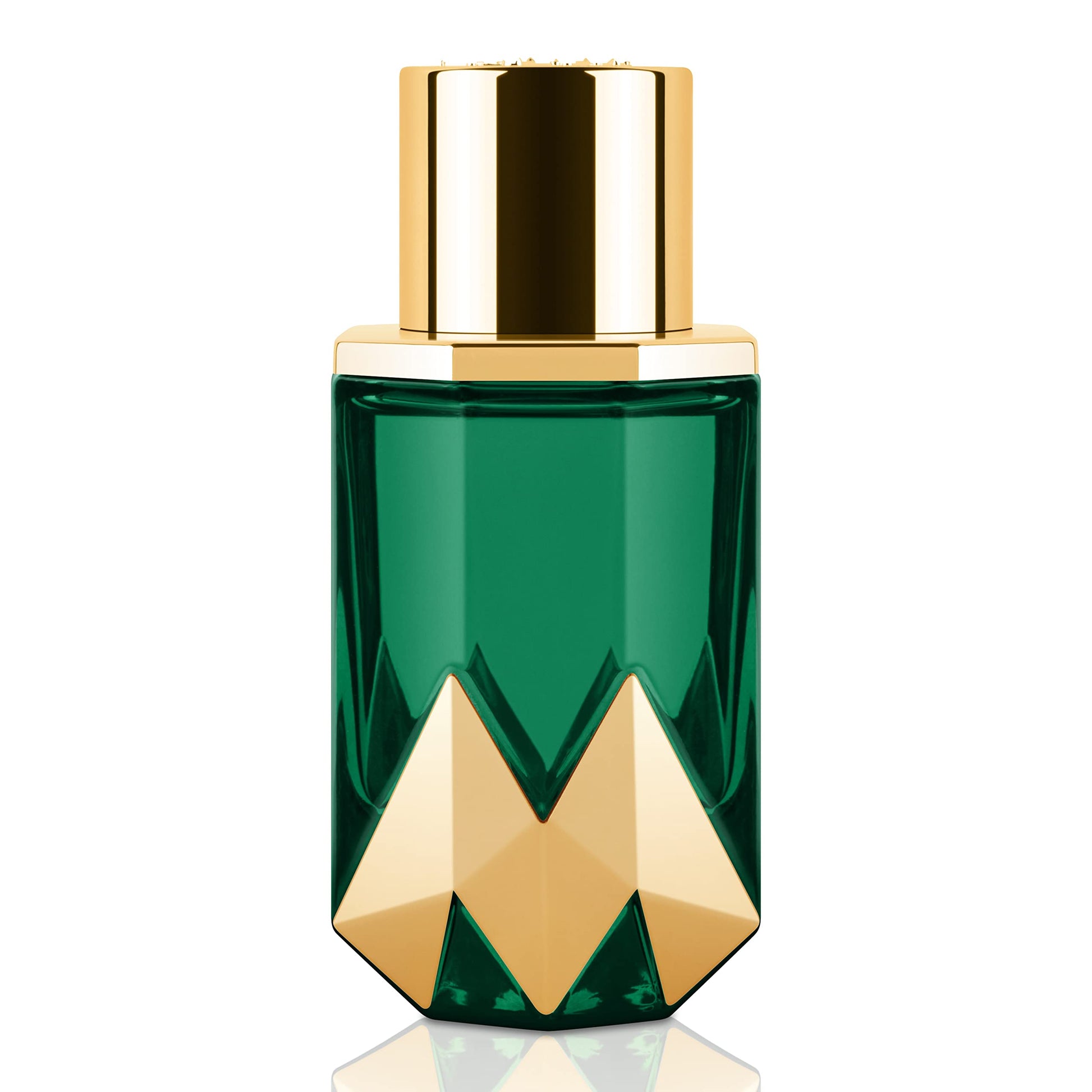 Maluma Royalty Jade Eau de Parfum for Women 1oz