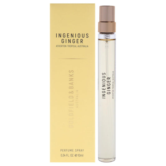 Goldfield & Banks Ingenious Gi Eau de Parfum Unisex 100ml