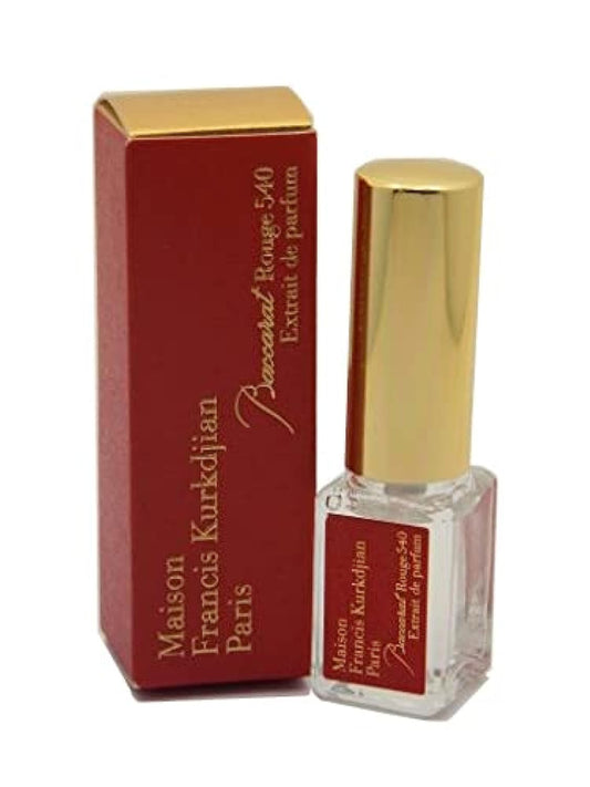 Maison Francis Kurkdjian Baccarat Rouge 540 (U) 5 ml