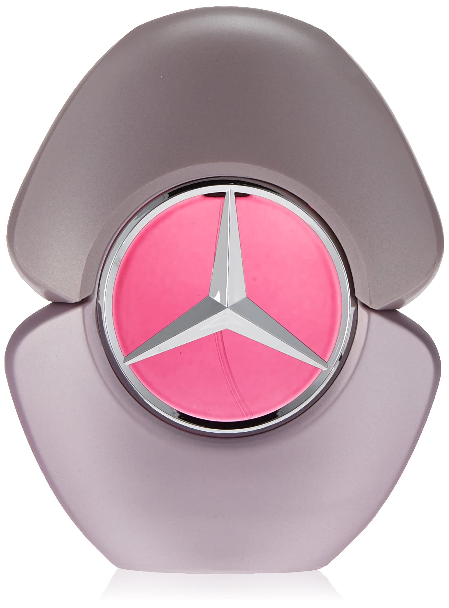 Mercedes Benz Woman Eau de Parfum for Women 3 oz