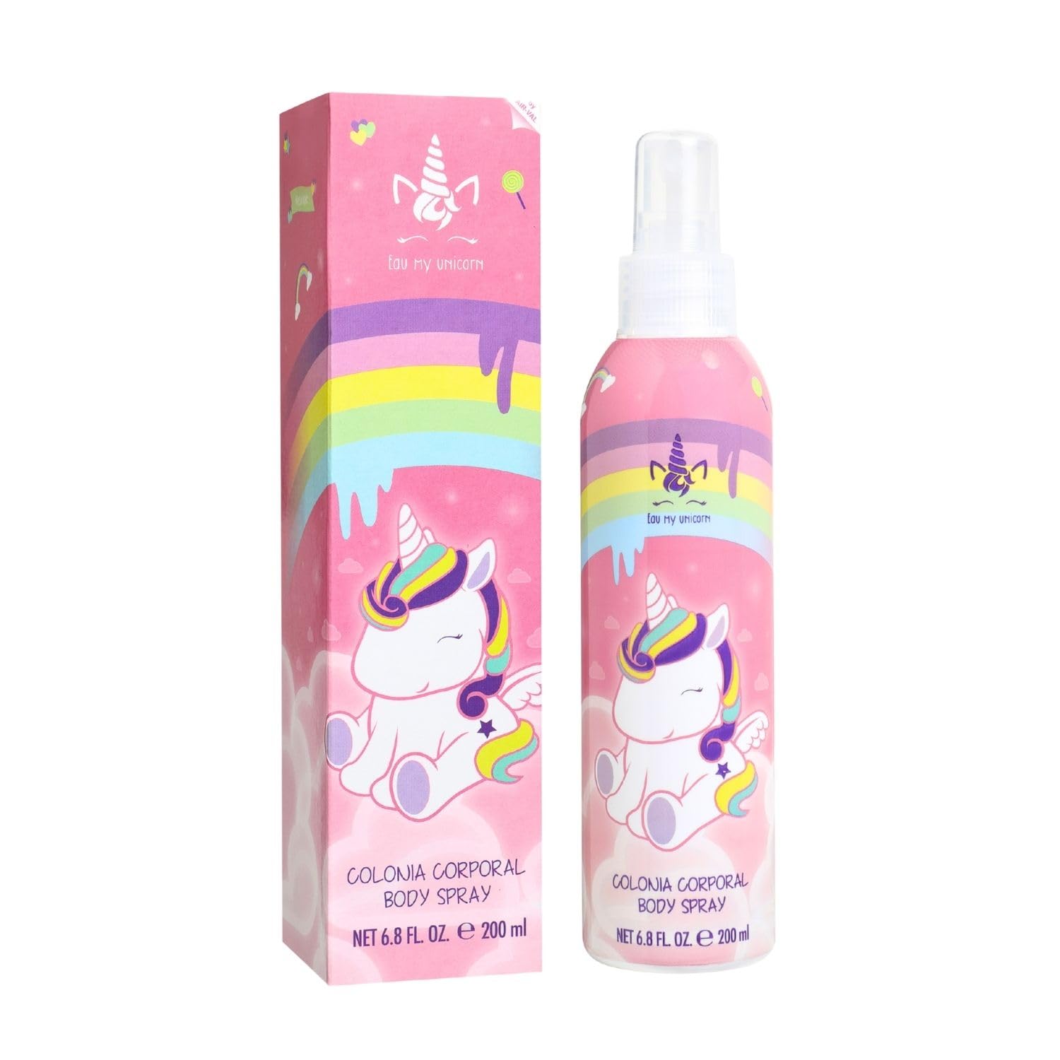 Disney EAU MY UNICORN 6.7  BOD