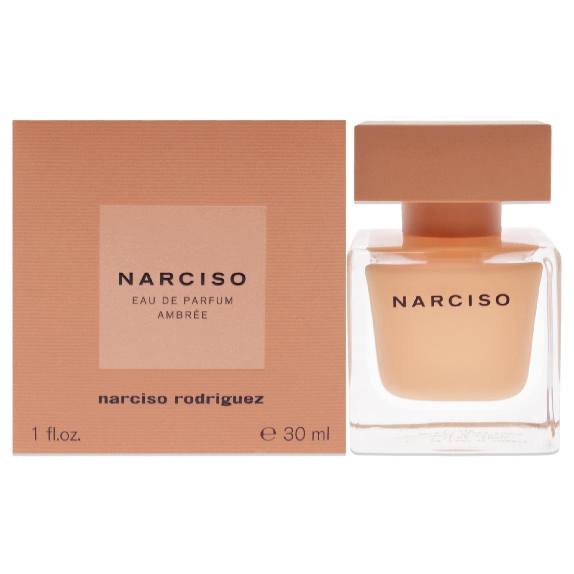 NARCISO RODRIGUEZ AMBREE 1.0 E