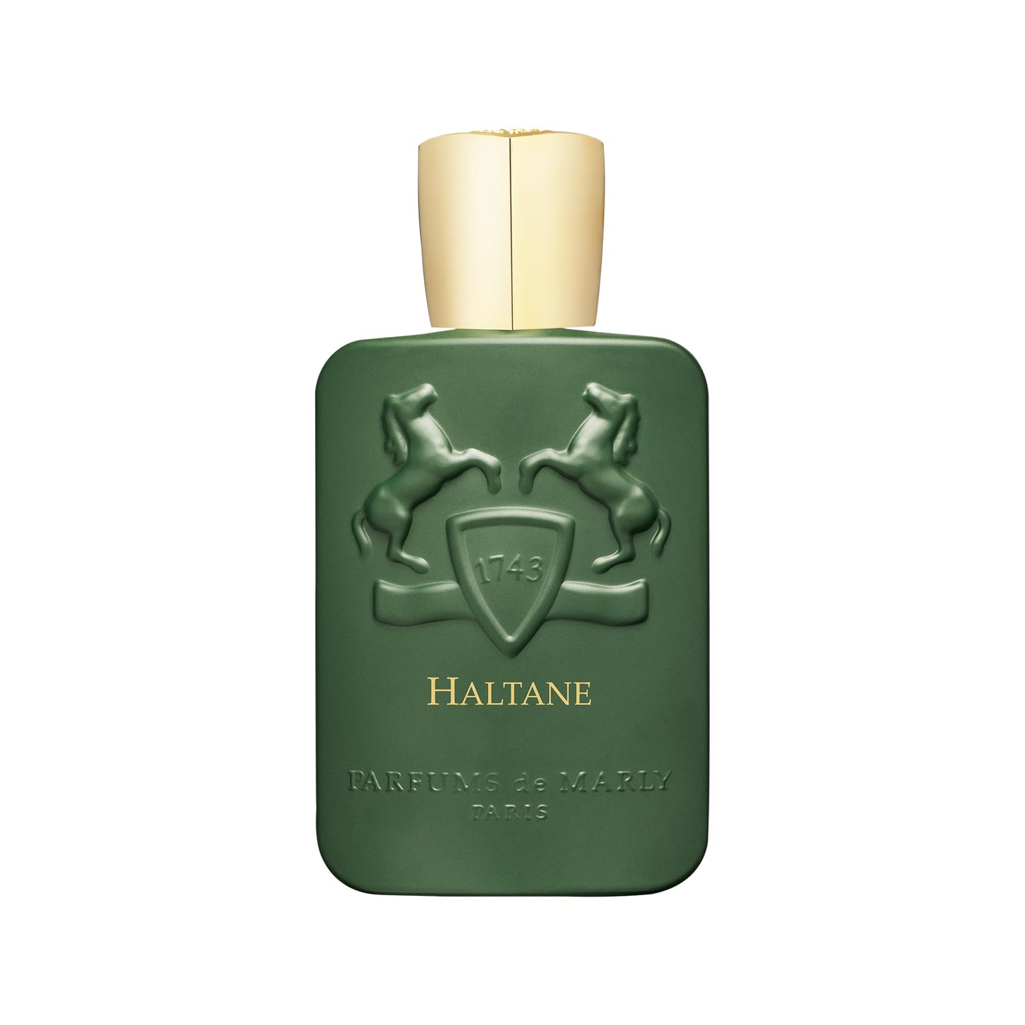 PARFUMS DE MARLY Haltane Eau de Parfum – Parfum for Men – 4.2 Fl Oz
