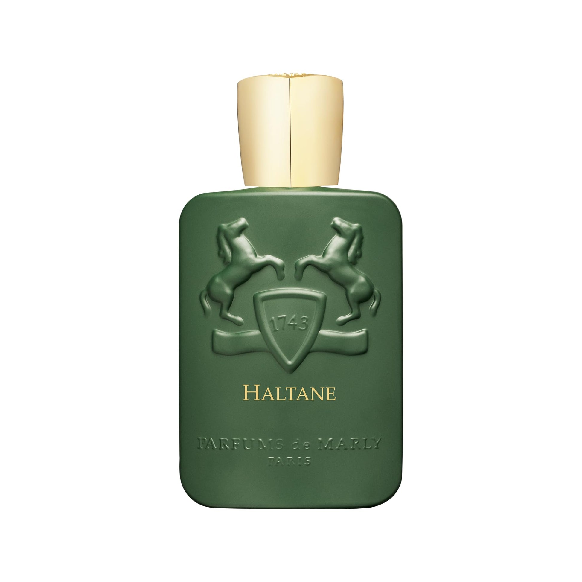 PARFUMS DE MARLY Haltane Eau de Parfum – Parfum for Men – 4.2 Fl Oz