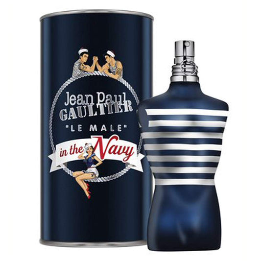 Jean Paul Gaultier Le Male In