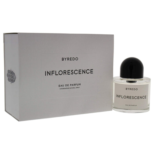 Byredo Inflorescence Eau De Parfum Floral Scent Spray 100ml/3.3oz