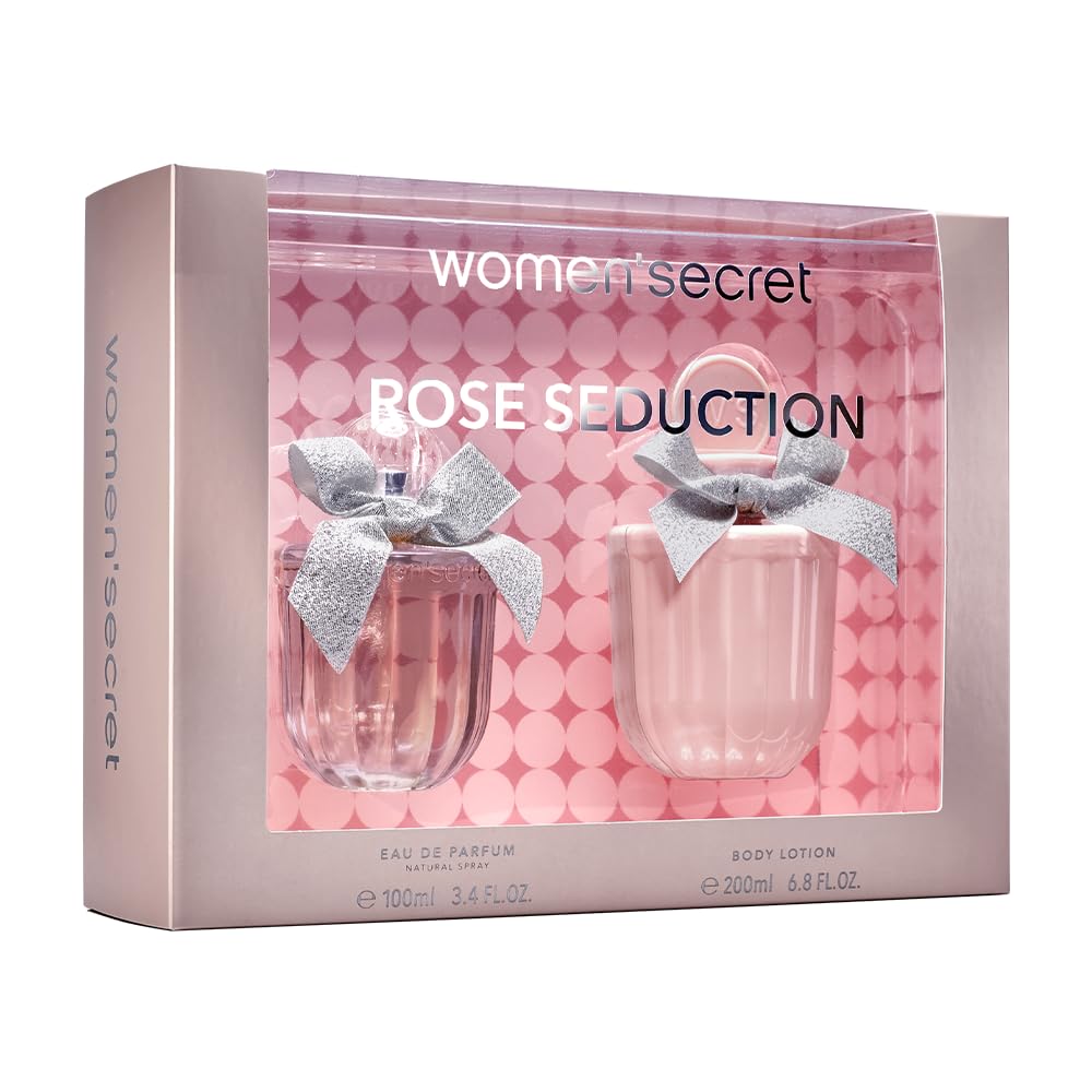 WOMEN WOMENS SECRET ROSE SEDUC