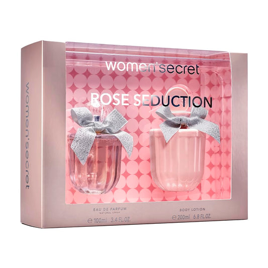 WOMEN WOMENS SECRET ROSE SEDUC