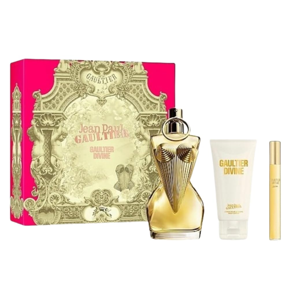 JEAN PAUL G DIVINE 3.4 EDP L +