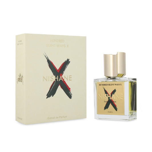 Nishane Hundred Silent Ways X (U) 1.7 Oz