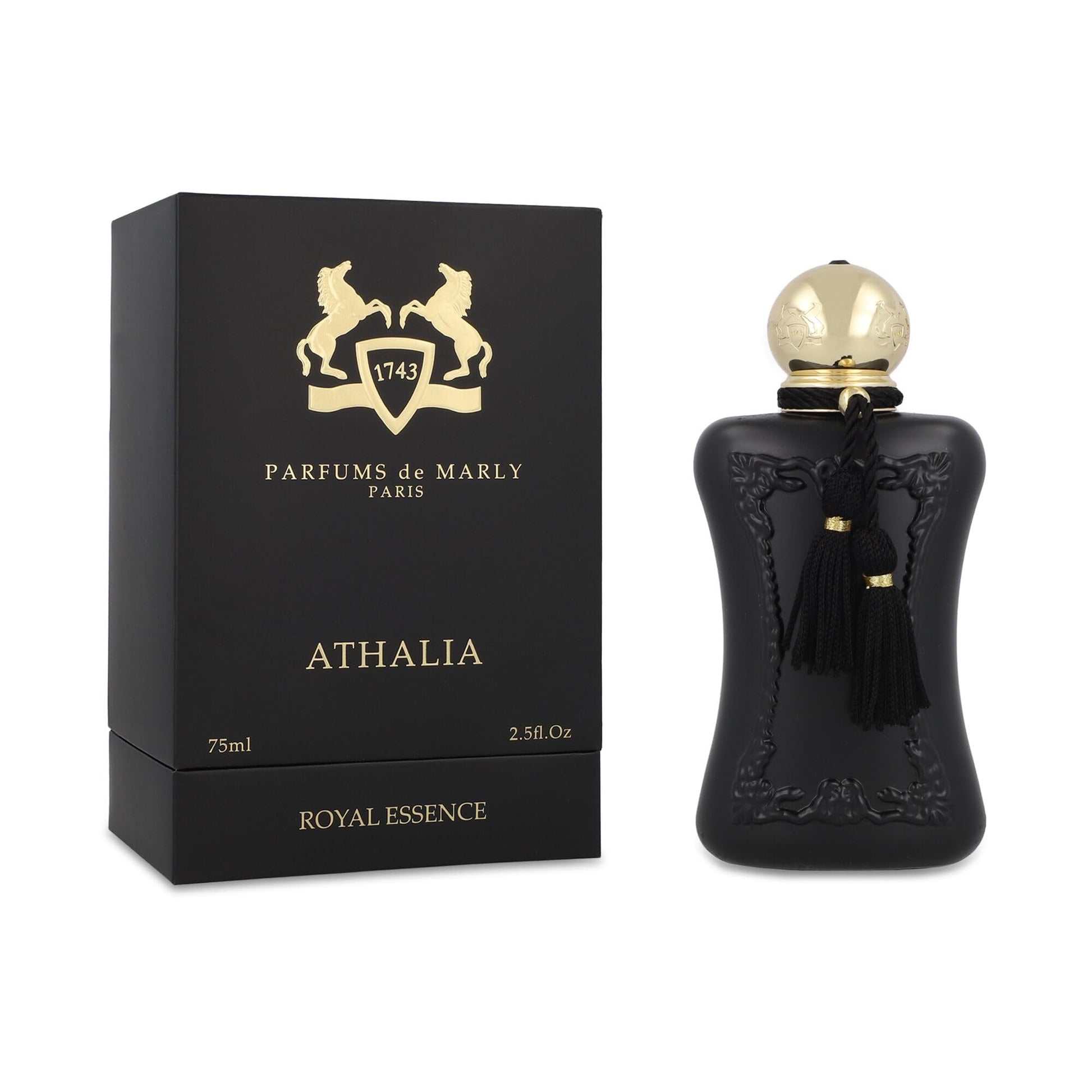 Parfums de Marly Athalia Eau de Parfum – Parfum for Women – 2.5 Fl Oz