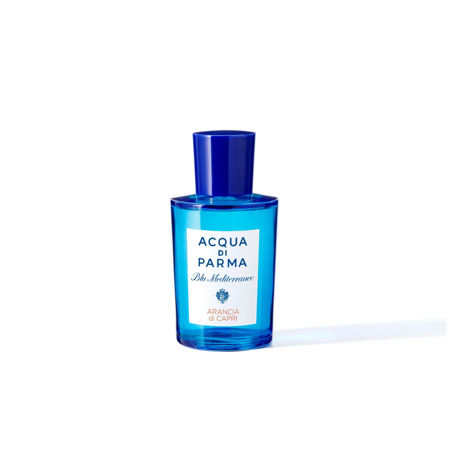 Blu Mediterraneo Arancia Di Capri by Acqua Di Parma for Men - 3.4 oz EDT Spray