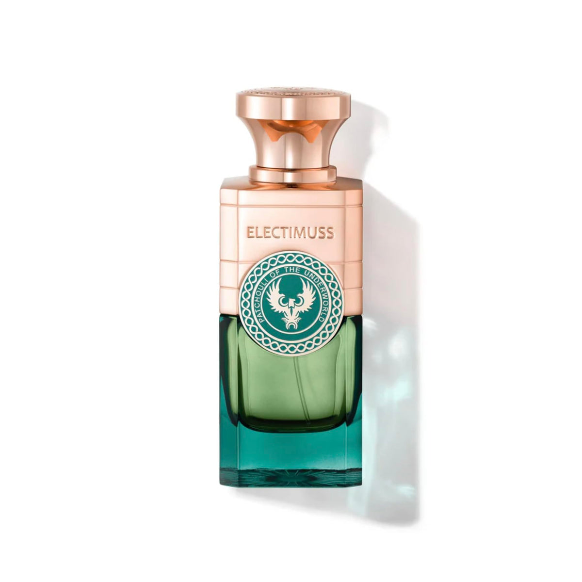 ELECTIMUSS Patchouli of the Underworld Pure Parfum Unisex 100ml