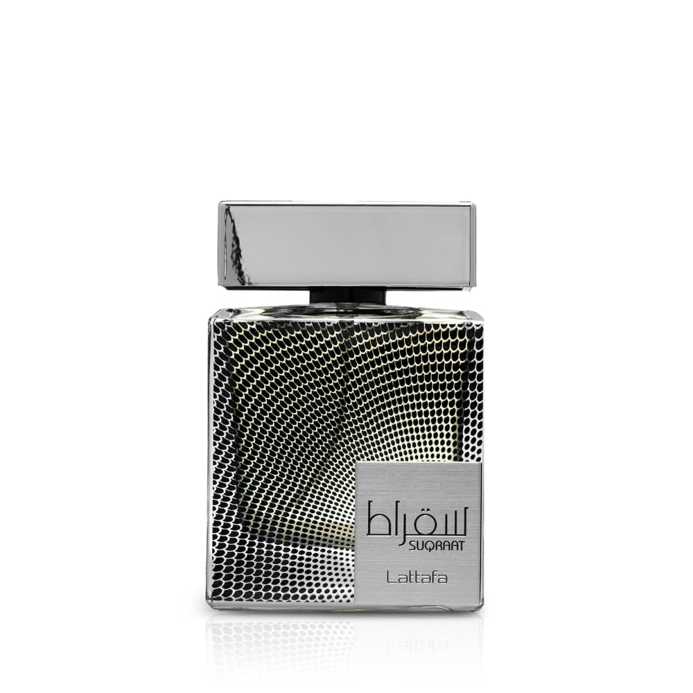LATTAFA SUQRAAT 100ML EDP SPRAY